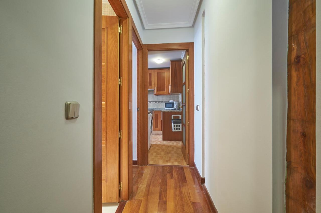 Apartamentos Madrid Atocha — Photos 2