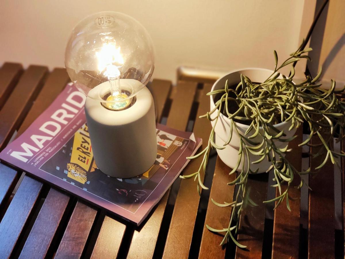 Apartamentos Madrid Atocha — Photos 3